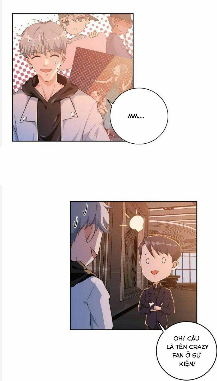 Khốn Ái Tù Lung Chapter 22 - Next Chapter 23