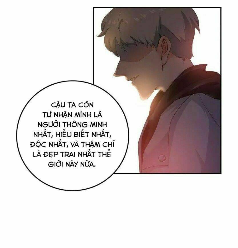 Khốn Ái Tù Lung Chapter 22 - Next Chapter 23