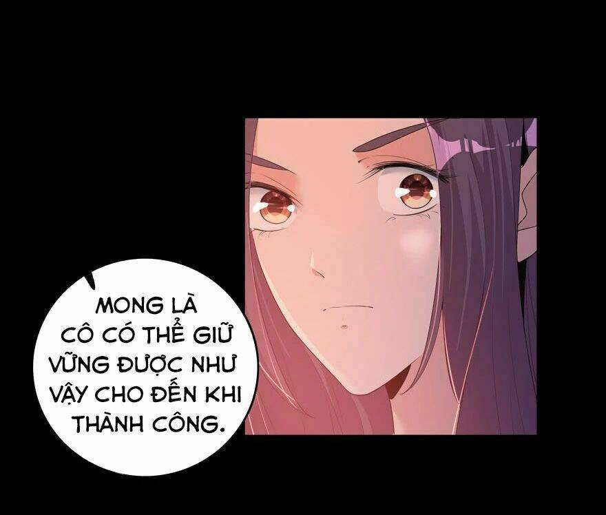 Khốn Ái Tù Lung Chapter 26 - Trang 2