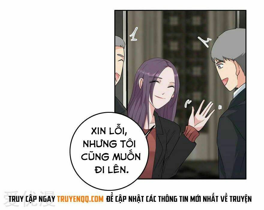 Khốn Ái Tù Lung Chapter 26 - Trang 2