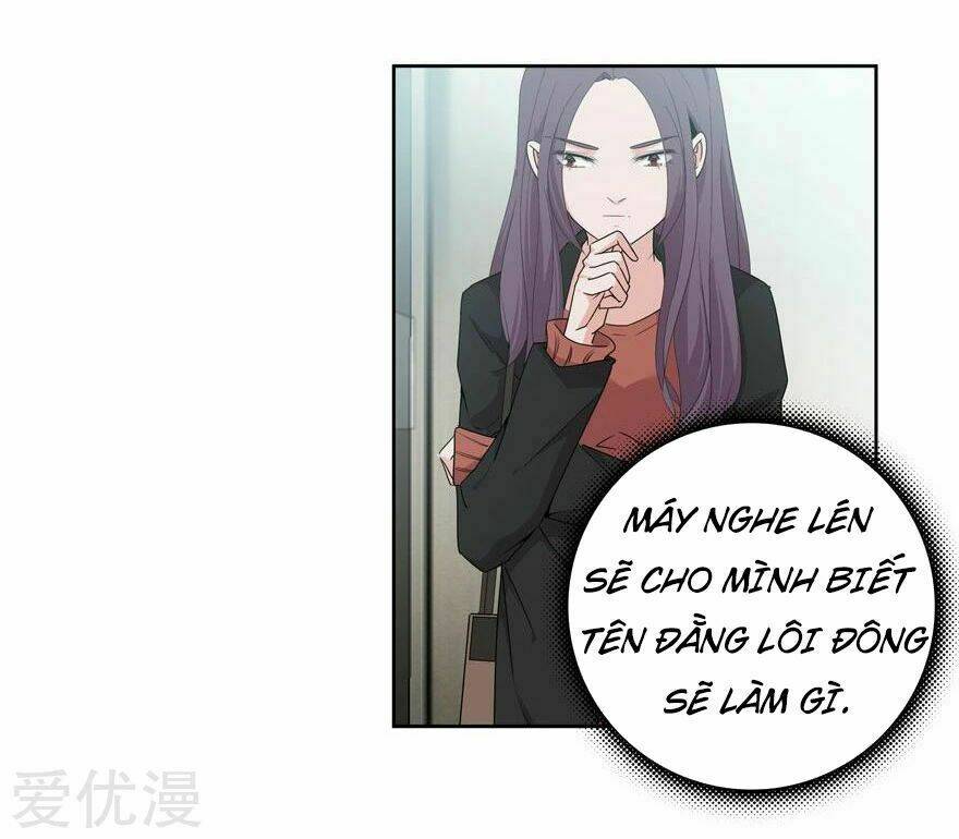 Khốn Ái Tù Lung Chapter 26 - Trang 2