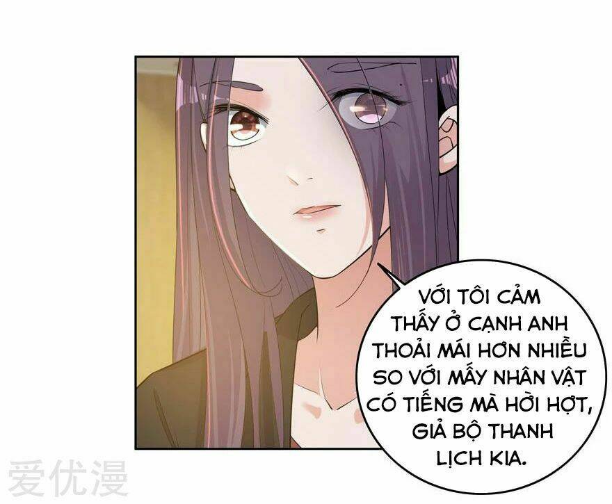 Khốn Ái Tù Lung Chapter 26 - Trang 2