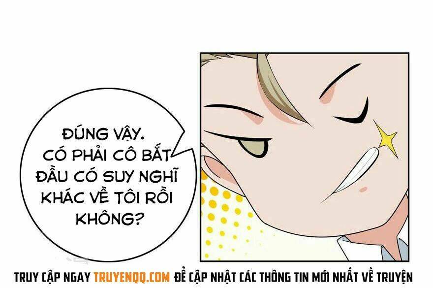 Khốn Ái Tù Lung Chapter 26 - Trang 2