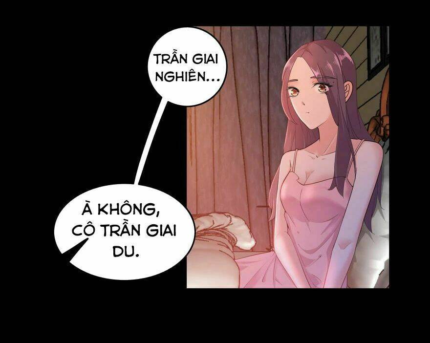 Khốn Ái Tù Lung Chapter 26 - Trang 2