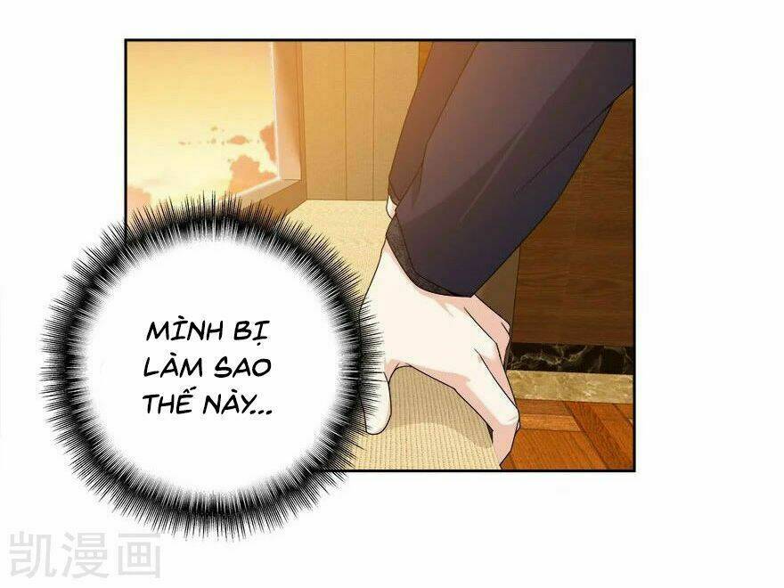 Khốn Ái Tù Lung Chapter 30 - Next Chapter 31