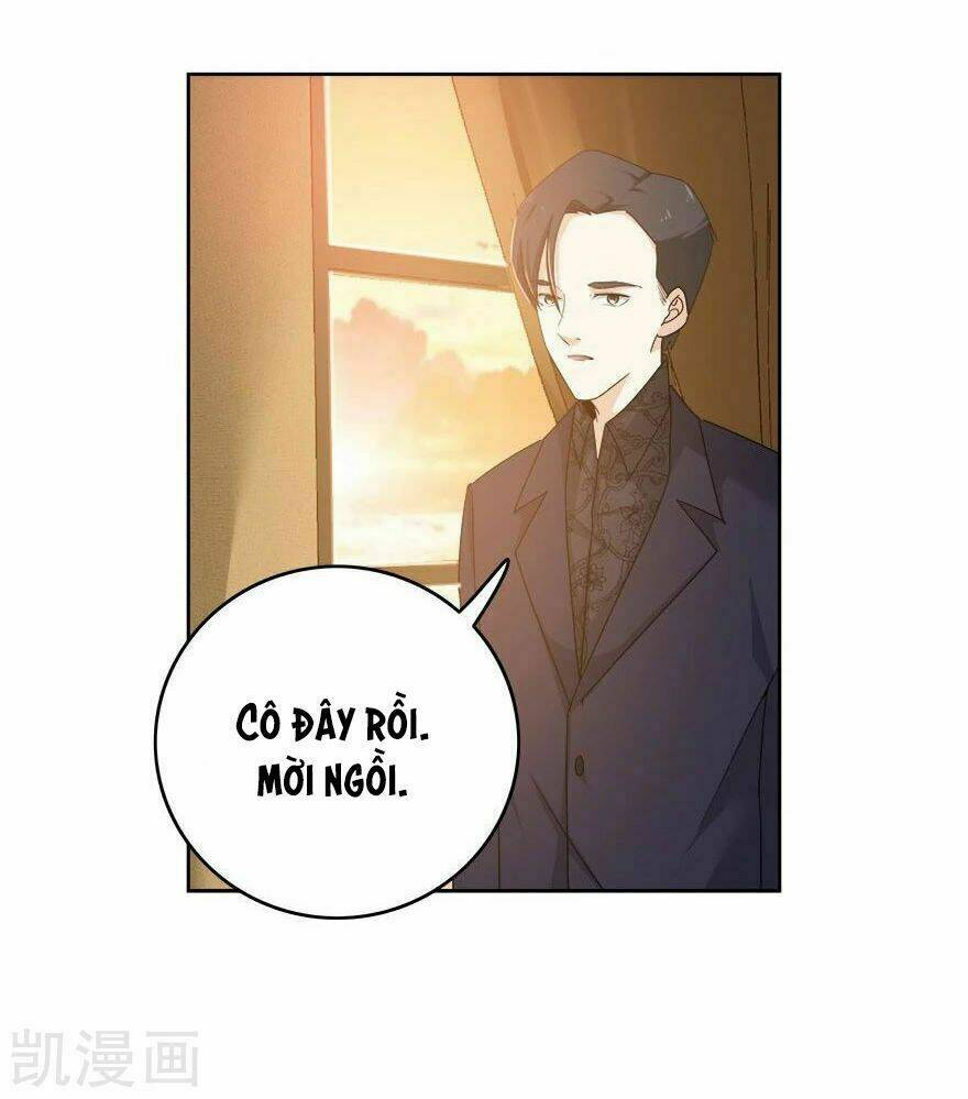 Khốn Ái Tù Lung Chapter 30 - Next Chapter 31