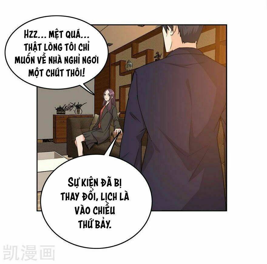 Khốn Ái Tù Lung Chapter 30 - Next Chapter 31