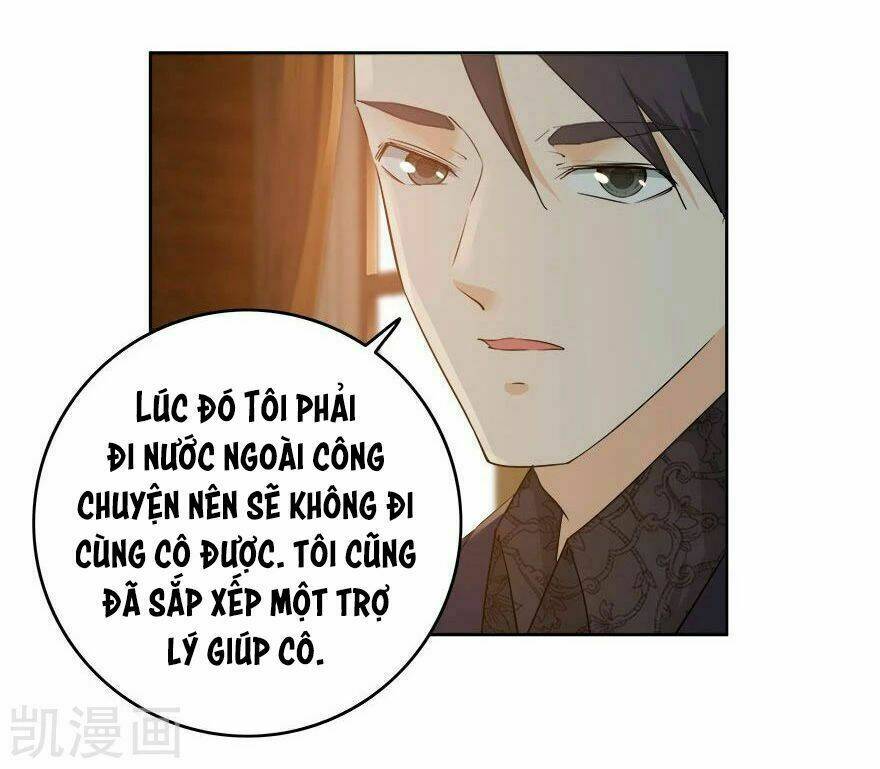 Khốn Ái Tù Lung Chapter 30 - Next Chapter 31