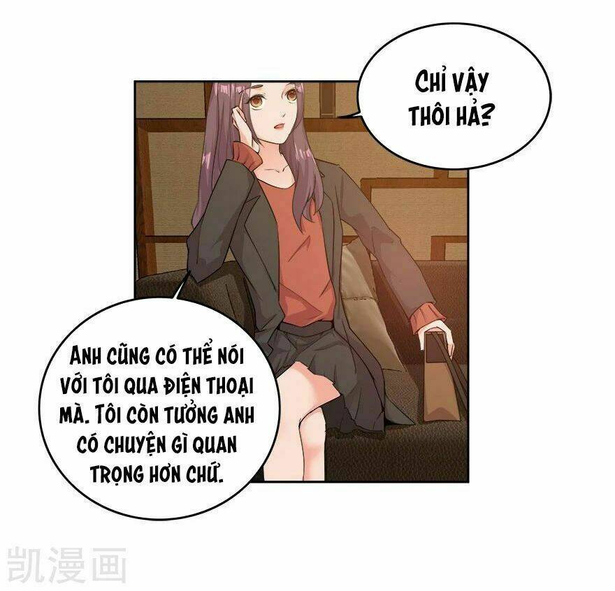 Khốn Ái Tù Lung Chapter 30 - Next Chapter 31