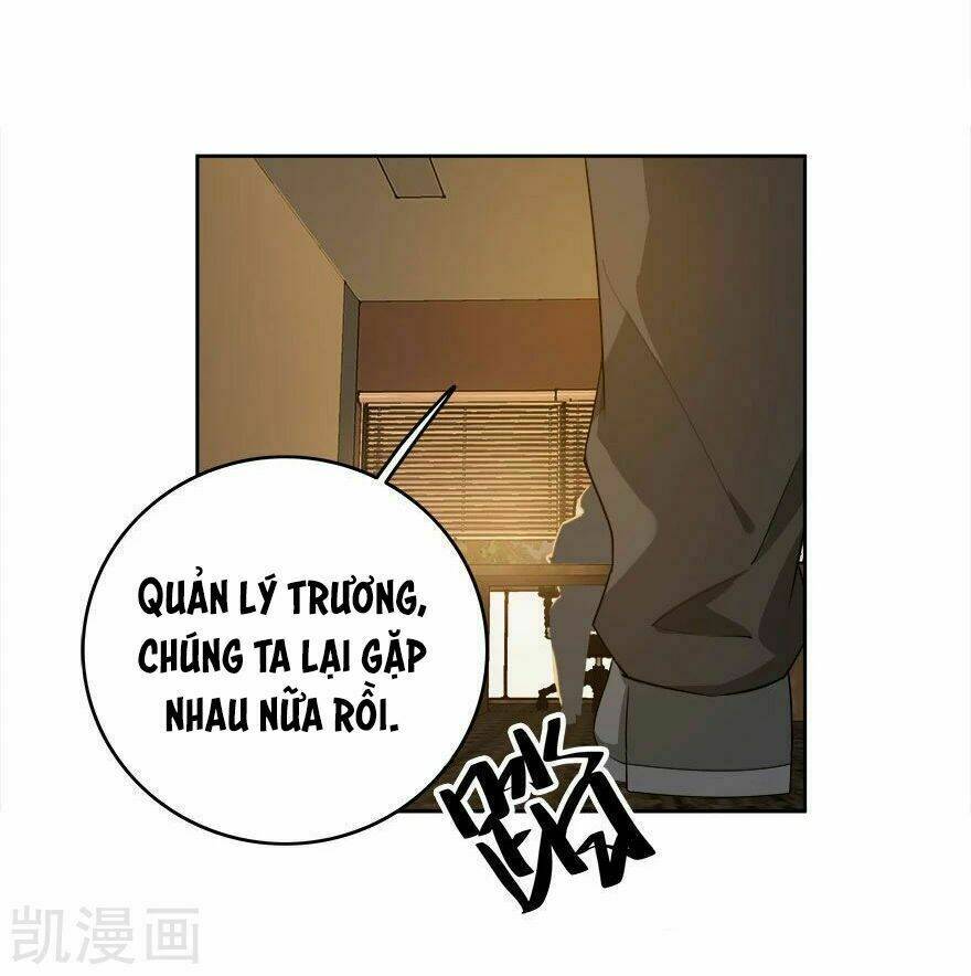 Khốn Ái Tù Lung Chapter 30 - Next Chapter 31