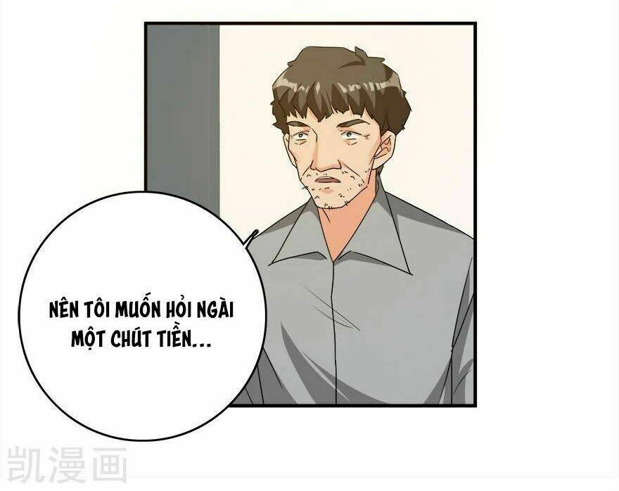 Khốn Ái Tù Lung Chapter 31 - Trang 2