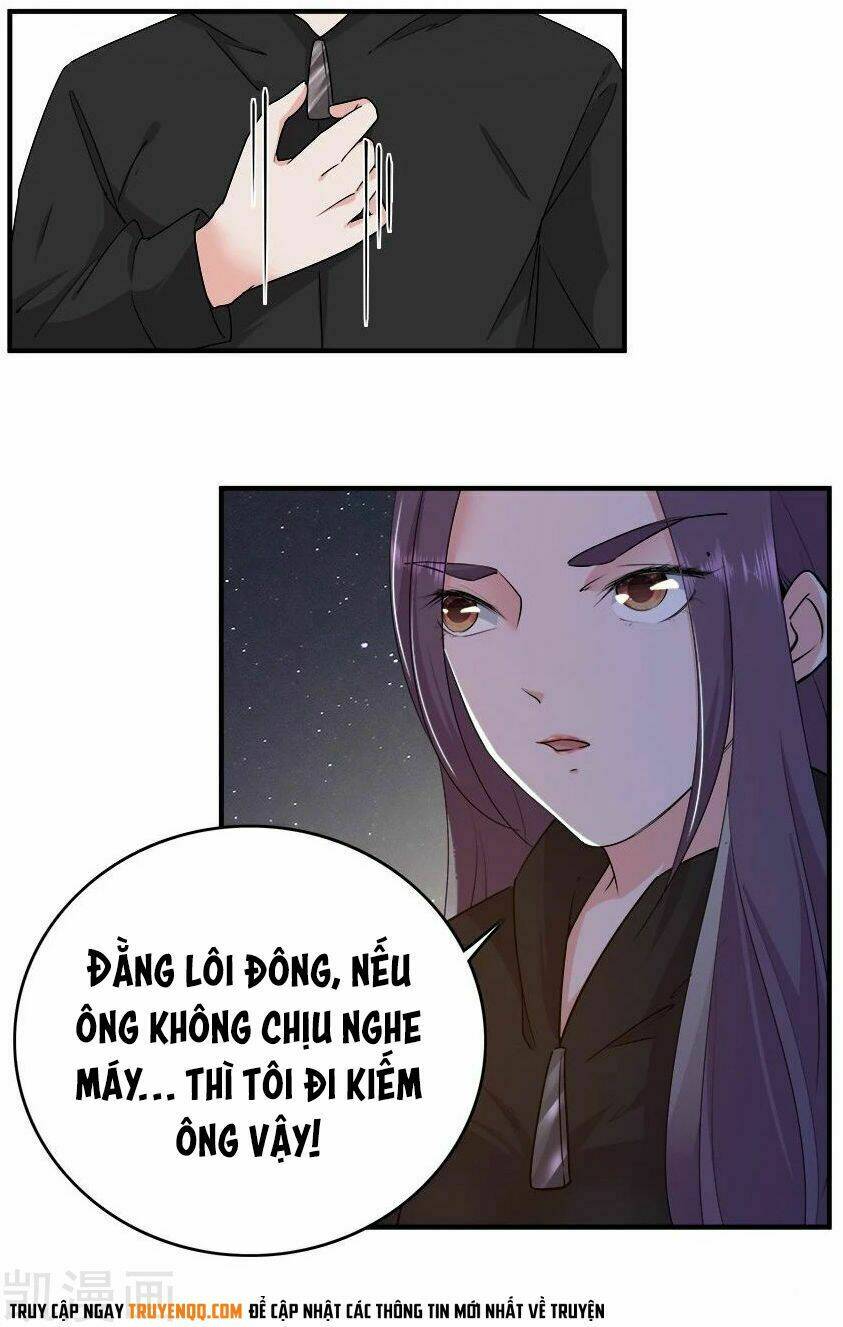 Khốn Ái Tù Lung Chapter 31 - Trang 2