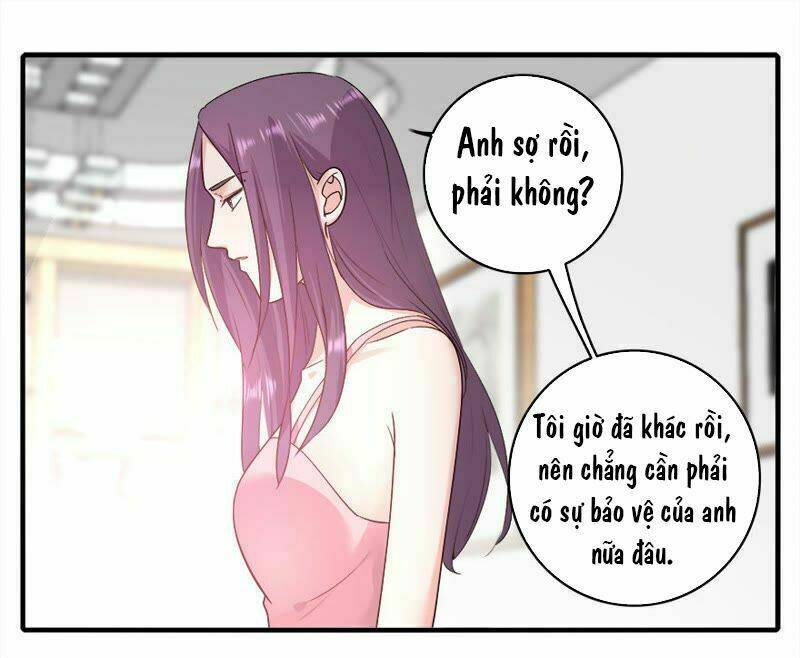 Khốn Ái Tù Lung Chapter 36 - Next Chapter 37