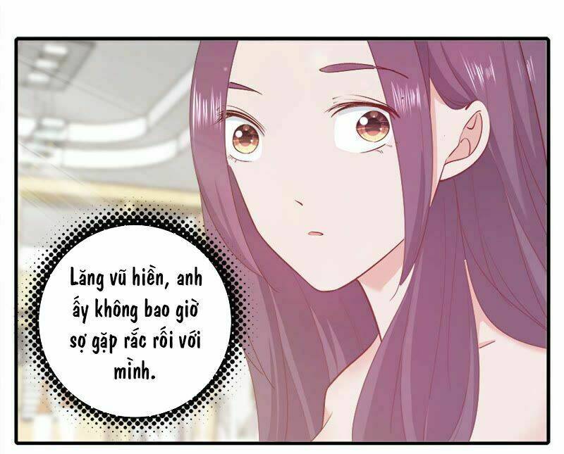 Khốn Ái Tù Lung Chapter 36 - Next Chapter 37