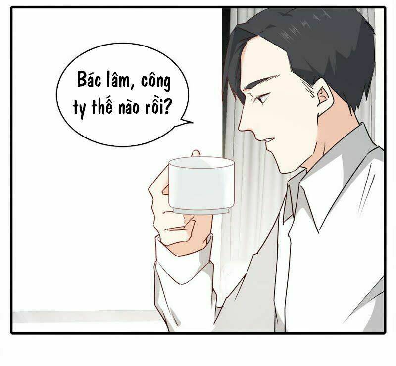 Khốn Ái Tù Lung Chapter 36 - Next Chapter 37