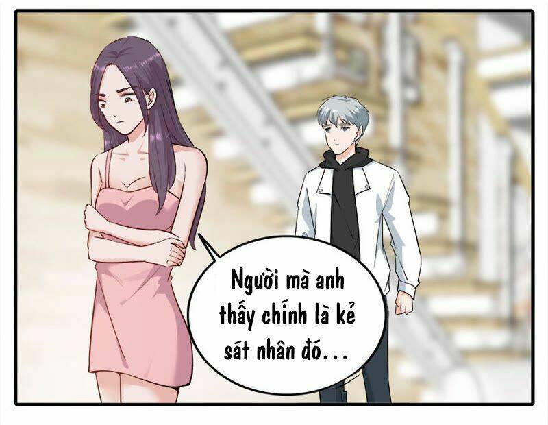 Khốn Ái Tù Lung Chapter 36 - Next Chapter 37