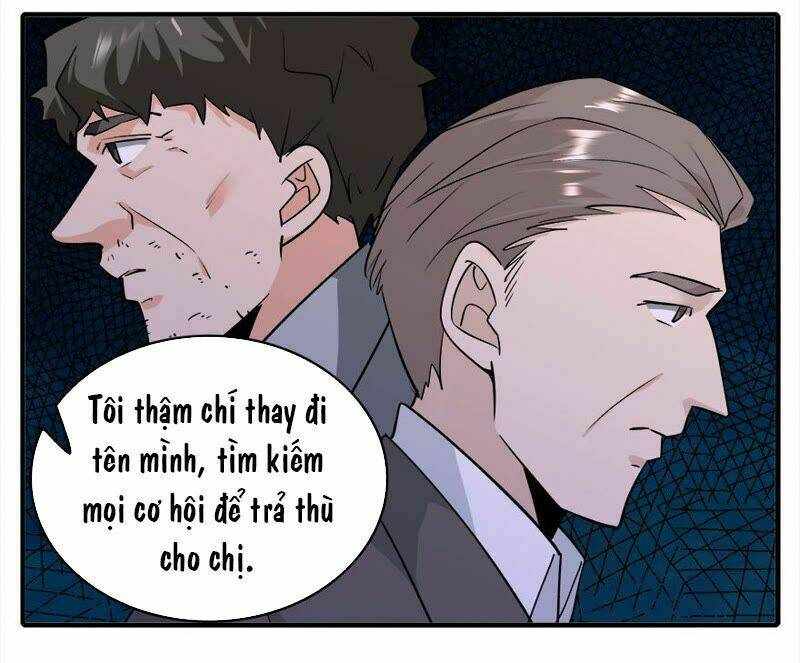 Khốn Ái Tù Lung Chapter 36 - Next Chapter 37