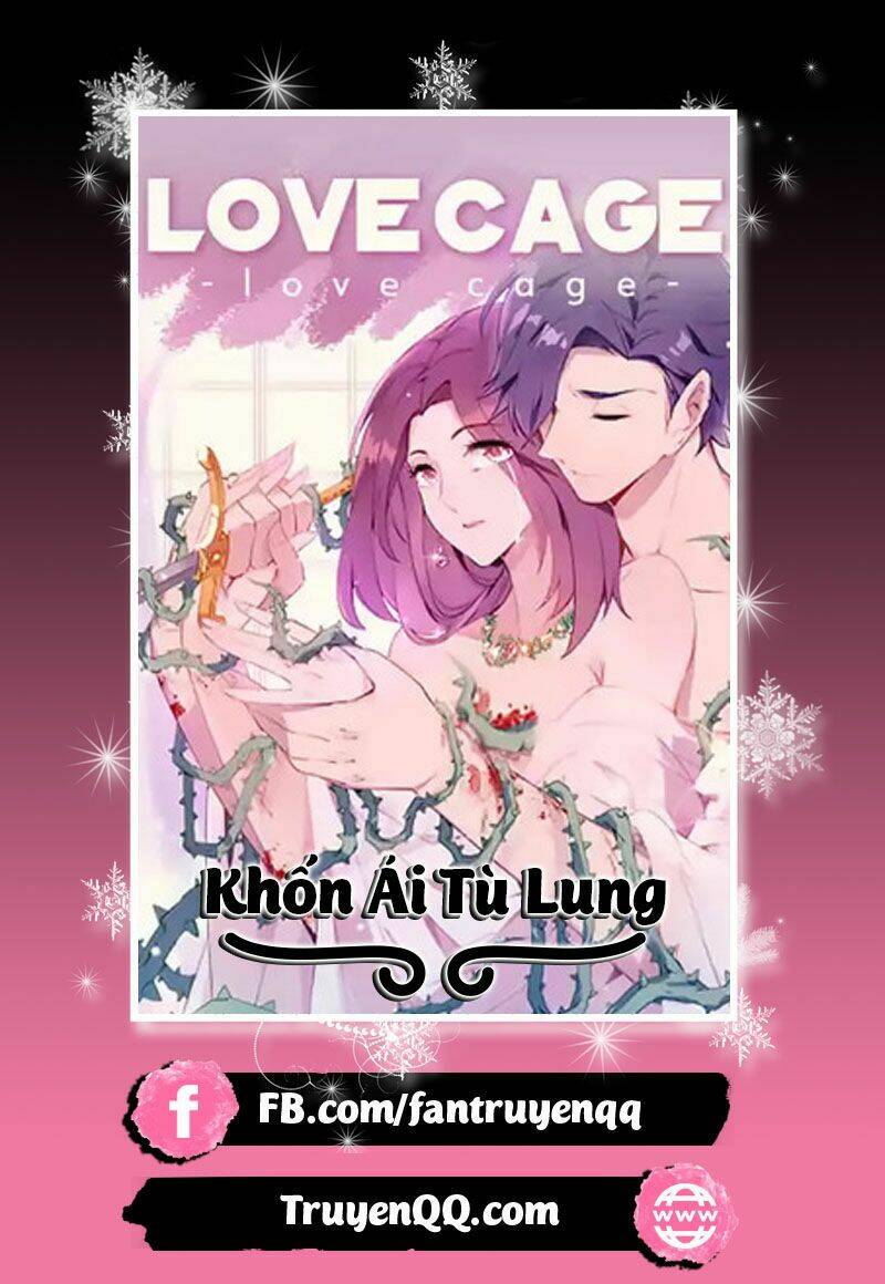 Khốn Ái Tù Lung Chapter 49 - Next Chapter 50