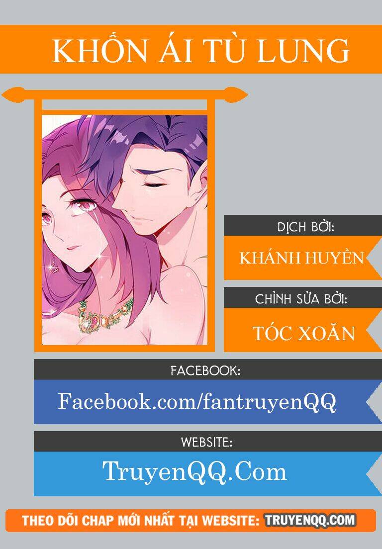 Khốn Ái Tù Lung Chapter 6 - Next Chapter 7