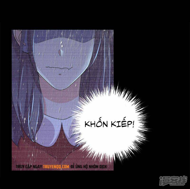 Khốn Ái Tù Lung Chapter 6 - Next Chapter 7