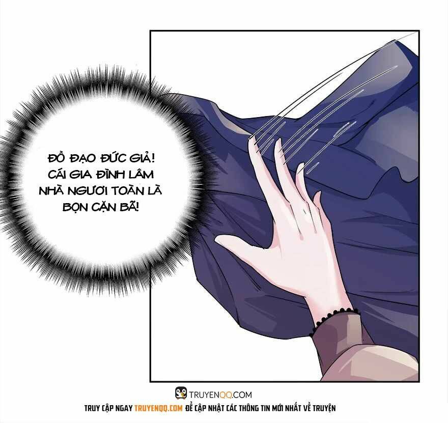 Khốn Ái Tù Lung Chapter 9 - Trang 2