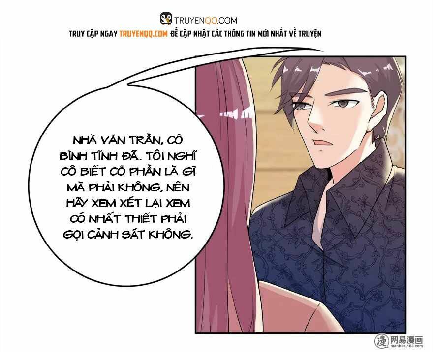 Khốn Ái Tù Lung Chapter 9 - Trang 2