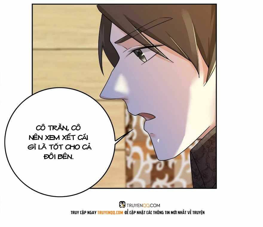 Khốn Ái Tù Lung Chapter 9 - Trang 2