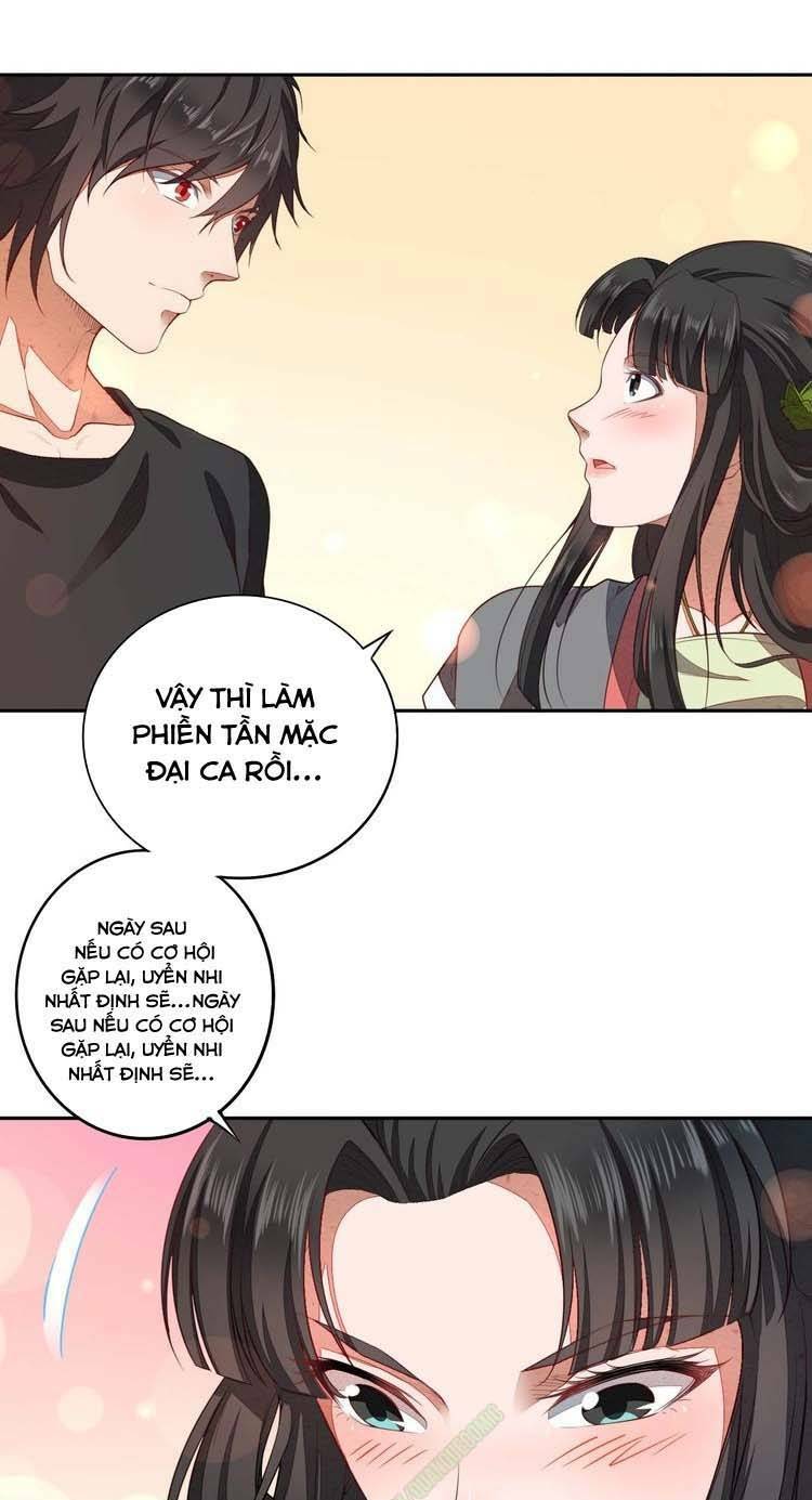 Khốn Long Đại Lục Chapter 14 - Trang 2