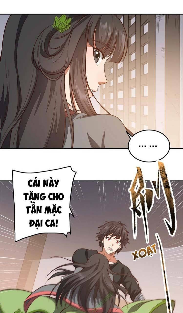 Khốn Long Đại Lục Chapter 14 - Trang 2