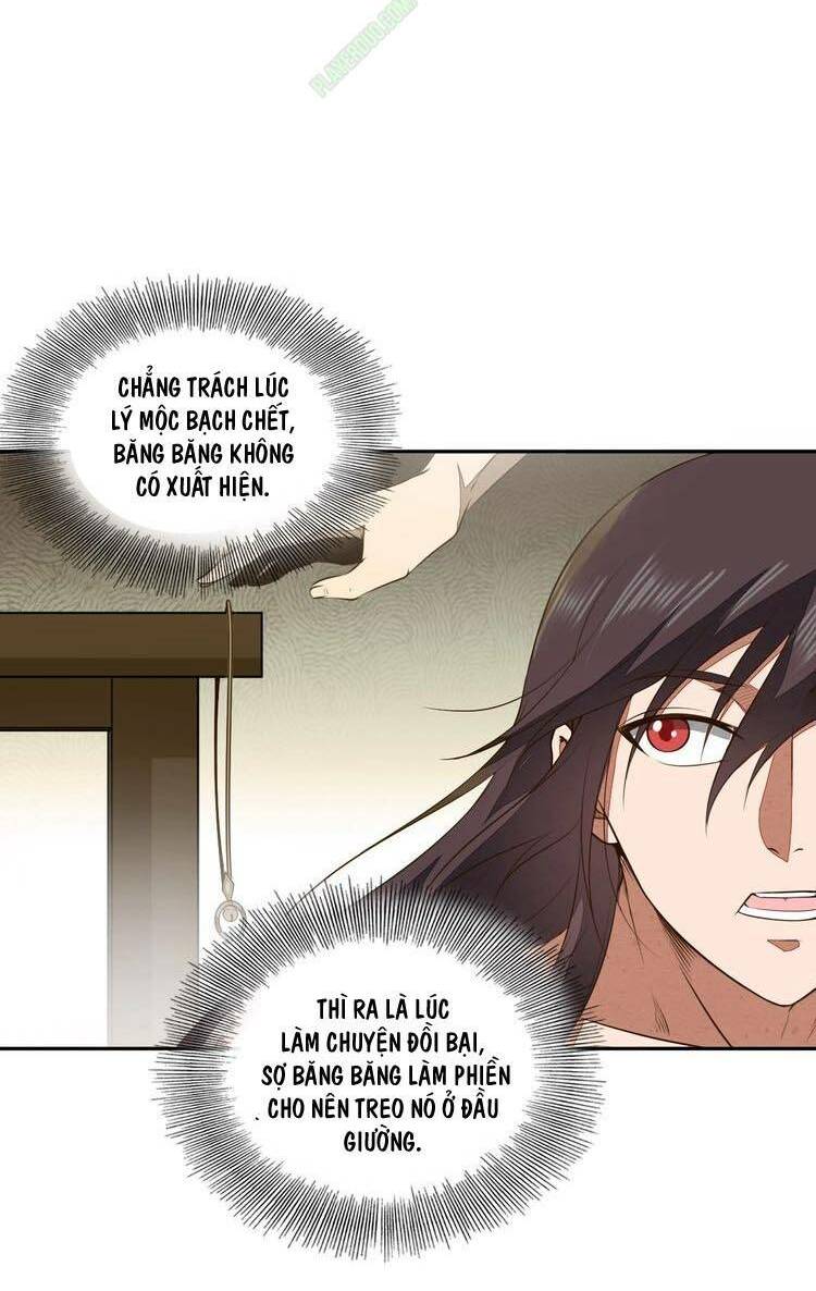 Khốn Long Đại Lục Chapter 19 - Trang 2