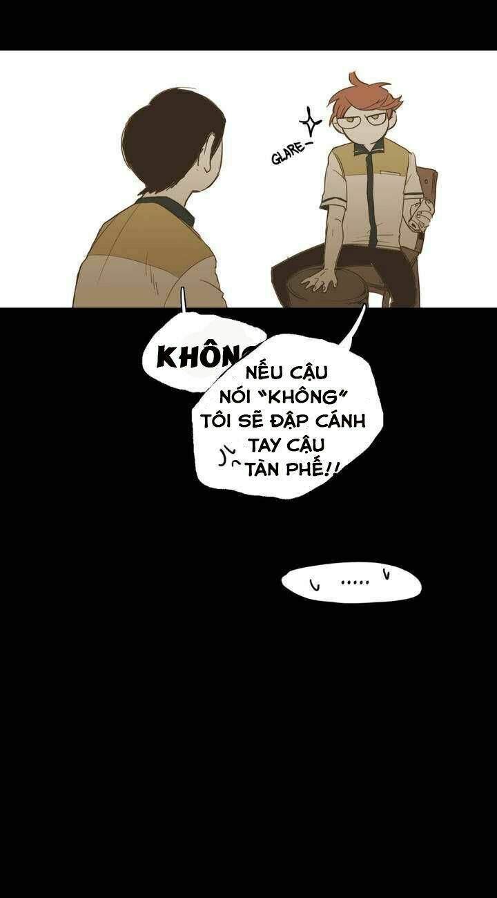 Không Bao Giờ Hiểu Chapter 18 - Trang 2