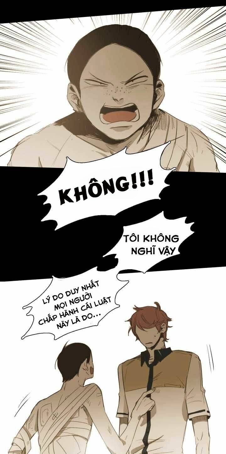 Không Bao Giờ Hiểu Chapter 19 - Trang 2