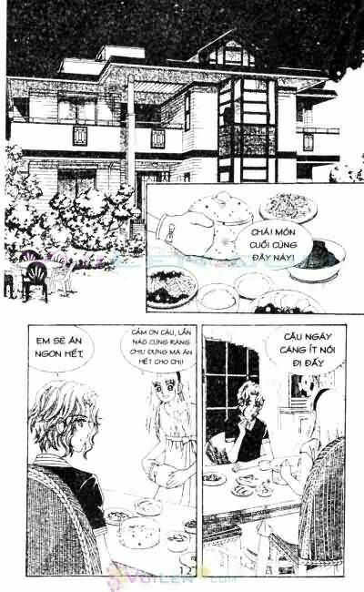 Không Bao Giờ Khóc Chapter 12 - Trang 2