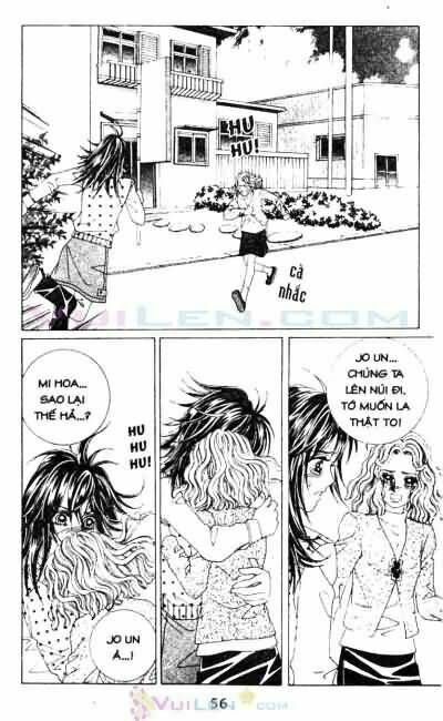 Không Bao Giờ Khóc Chapter 3 - Next Chapter 4