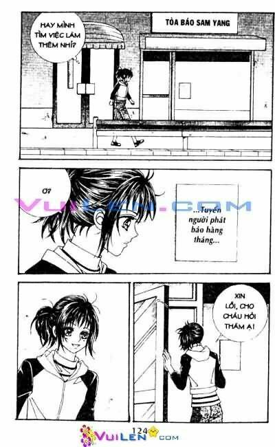 Không Bao Giờ Khóc Chapter 8 - Trang 2