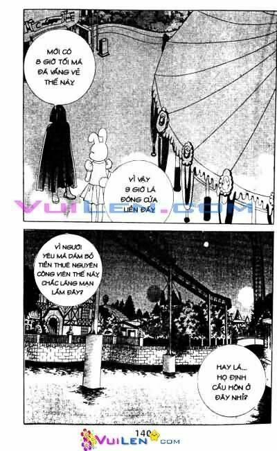 Không Bao Giờ Khóc Chapter 8 - Trang 2