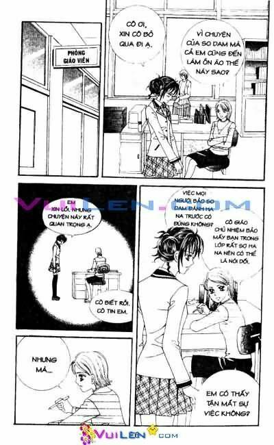 Không Bao Giờ Khóc Chapter 8 - Trang 2