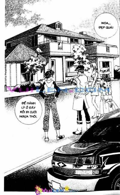 Không Bao Giờ Khóc Chapter 8 - Trang 2