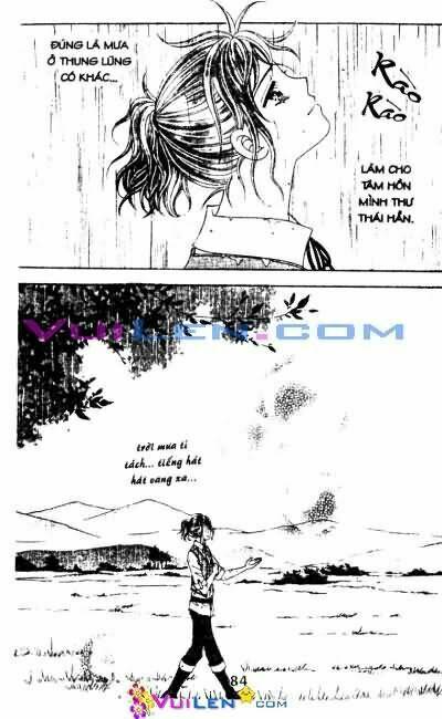 Không Bao Giờ Khóc Chapter 8 - Trang 2