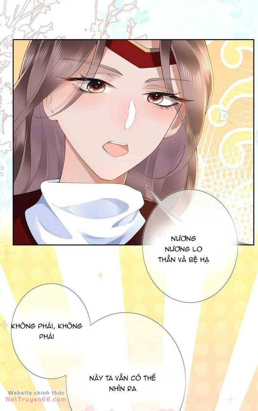 không biết bệ hạ là một tiểu cô nương chapter 14 - Next chapter 15