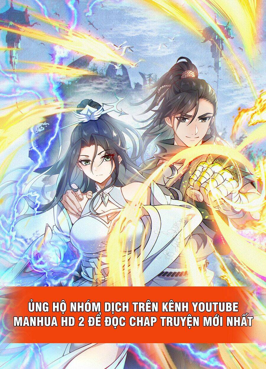 không có đạo lữ sẽ chết chapter 1 - Trang 2