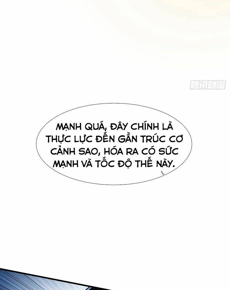 không có đạo lữ sẽ chết Chapter 11 - Trang 2