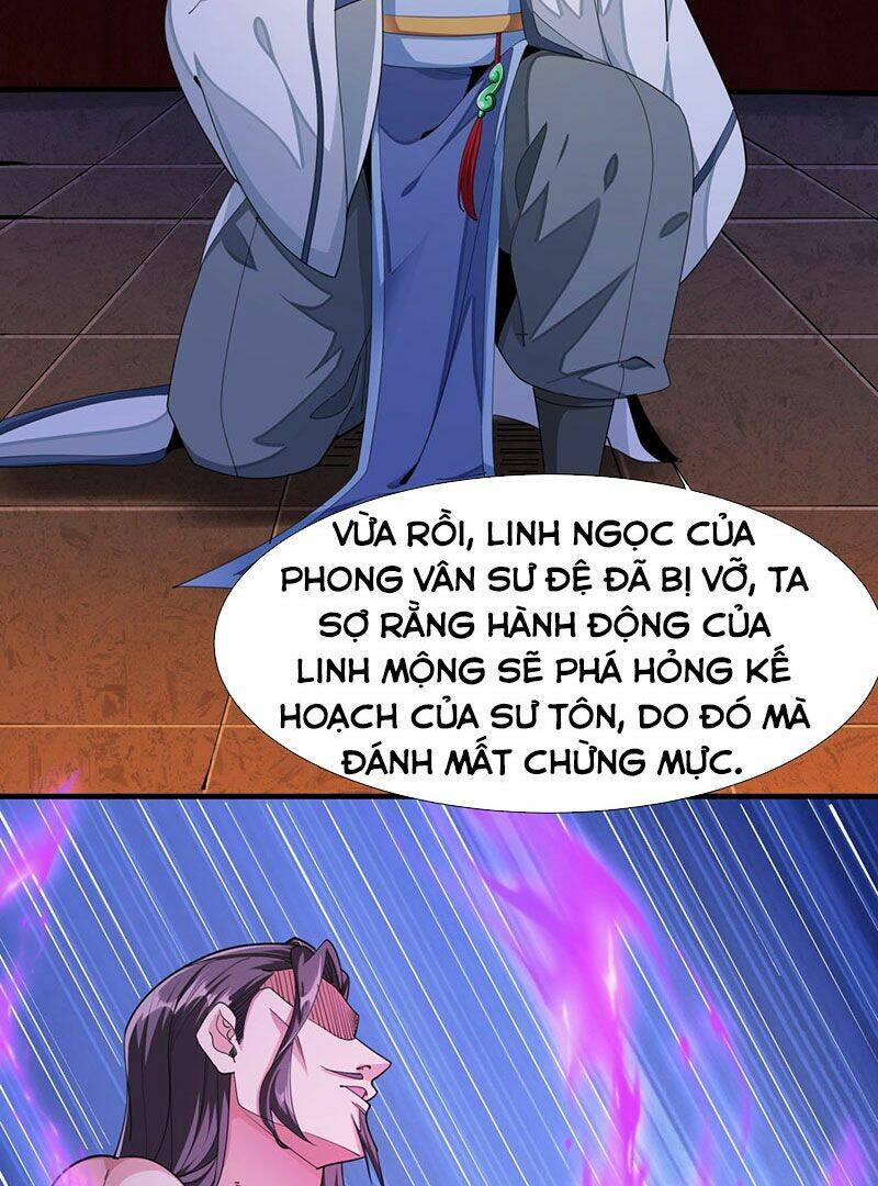 không có đạo lữ sẽ chết Chapter 13 - Trang 2