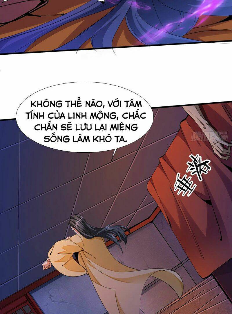 không có đạo lữ sẽ chết Chapter 13 - Trang 2