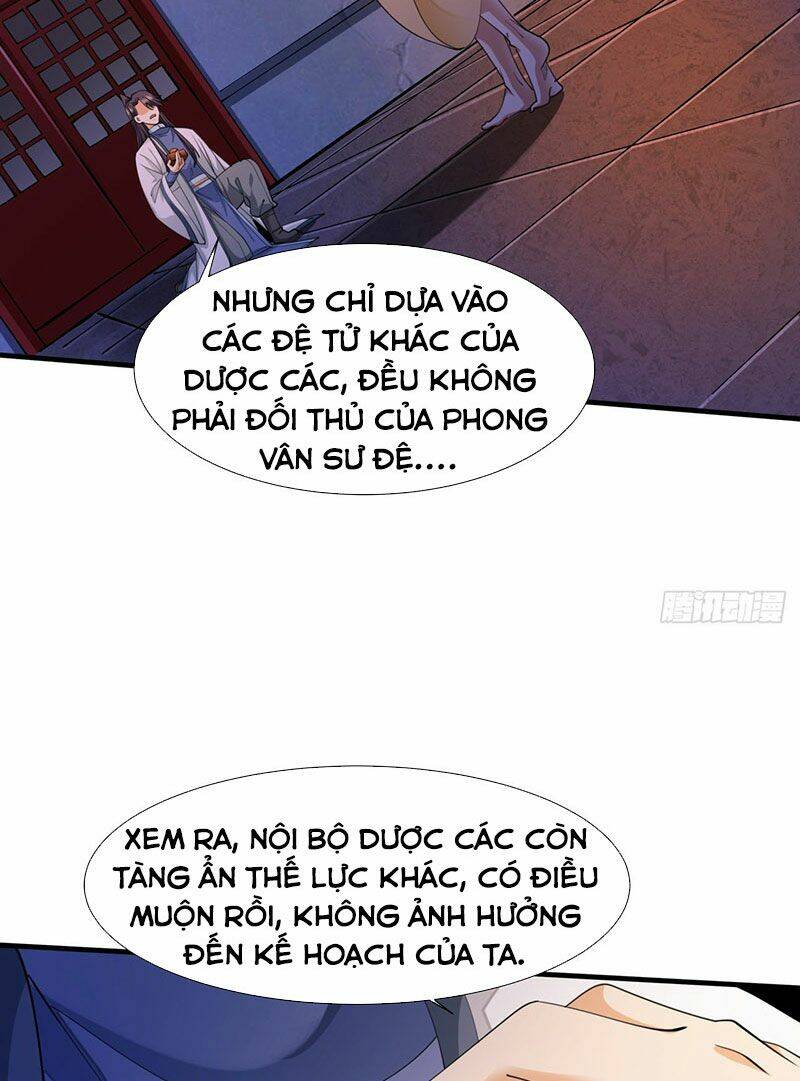 không có đạo lữ sẽ chết Chapter 13 - Trang 2