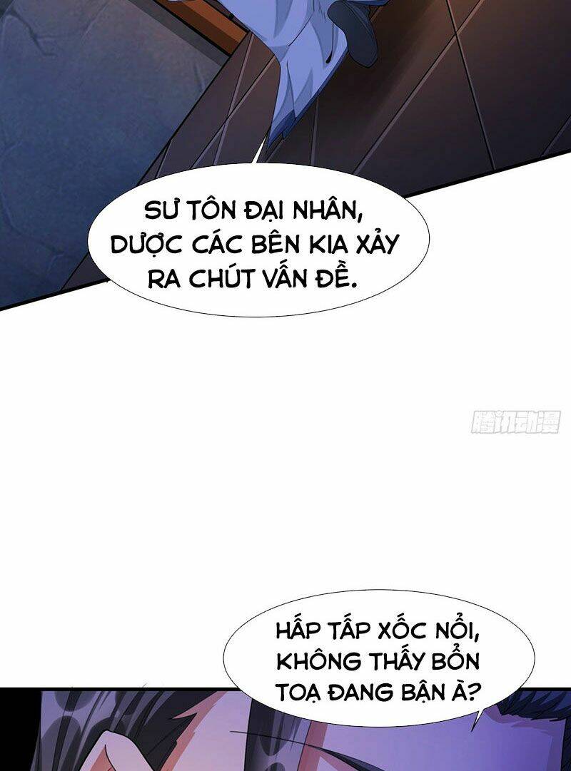 không có đạo lữ sẽ chết Chapter 13 - Trang 2