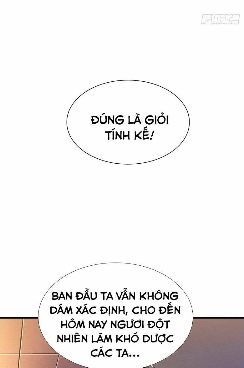 không có đạo lữ sẽ chết chapter 14 - Trang 2