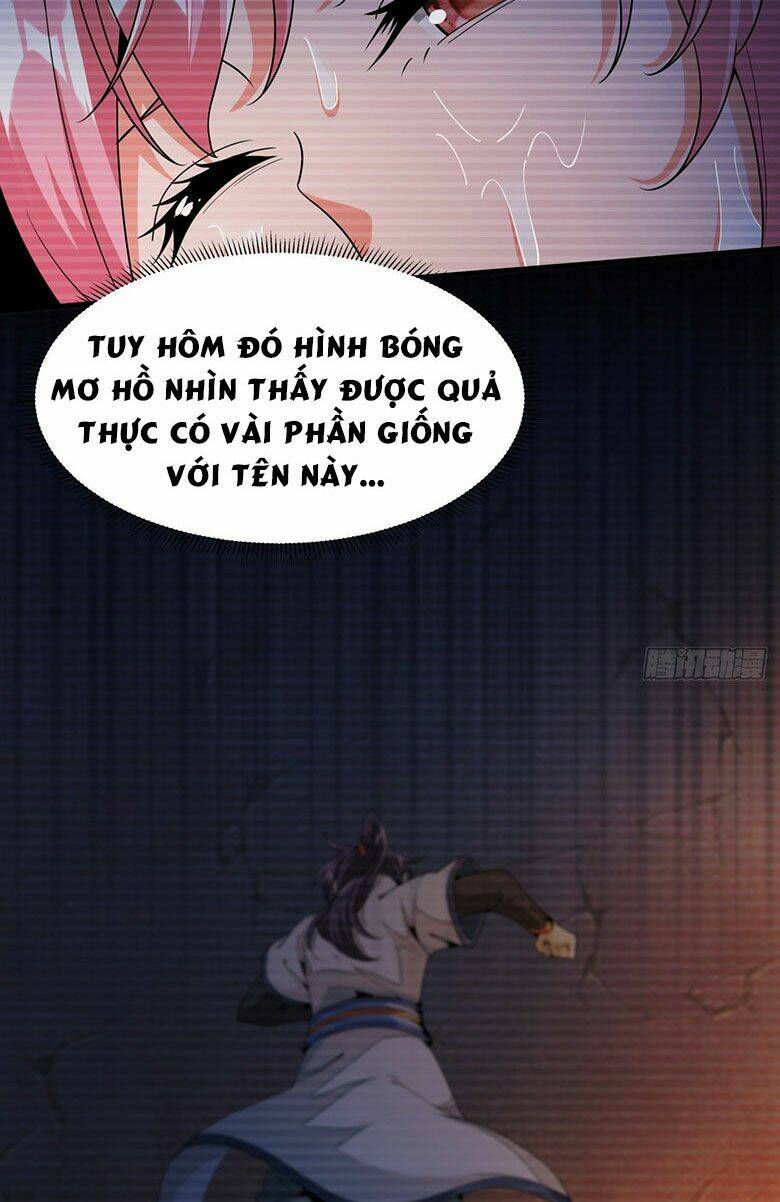 không có đạo lữ sẽ chết chapter 14 - Trang 2