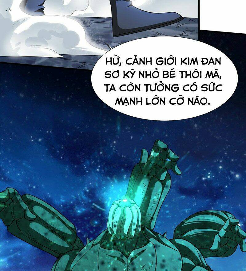 không có đạo lữ sẽ chết chapter 29 - Trang 2