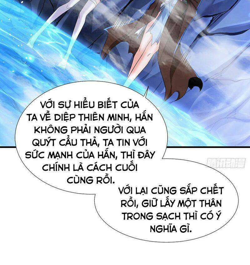 không có đạo lữ sẽ chết chapter 29 - Trang 2